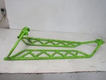 19 Arctic Cat M8000 Alpha One Running Boards Air Frames Right Left -7675. Fixed Price $332.48.