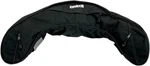 Parts Unlimited Snowmobile Windshield Bag Black #266164 Arctic Cat. Fixed Price $70.33.