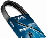 Dayco Cvt Drive Belt HP3017 Replaces Moto Ski Polaris 61378 3211053. Fixed Price $85.61.