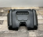 Used Polaris 5438557 Radiator/front Lower Cover Fits Sportsman 400 800 2011 2015. Fixed Price $35.99.