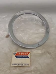 Nos Yamaha 806-84315-00-00 Headlight Bezel / Rim SL338 SS338 SL292 SS433. Fixed Price $26.66.