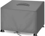 Meat Dust Cover For 12" Commercial Slicers, 24" X 20" W H, Com.... Fixed Price $32.29.