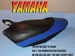 Yamaha Vector & Rage Gt 2005-07 RX1 Warrior Seat Cover Mountain 953B. Fixed Price $99.95.