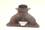 01 Polaris Classic 600 Oem Exhaust Header Manifold Y Pipe 1261138-029 SP200. Fixed Price $29.99.