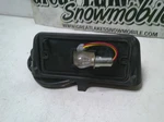 Arctic Snowmobile Tail Light Rear Housing Holder Firecat 500 600 700 F6 F7. Fixed Price $25.00.