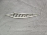 2007-2015 Arctic Rh Outer Front Hood Vent F1100 F5 F6 F8 Bearcat TZ1 Jaguar. Fixed Price $18.89.