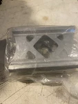 Oem Arctic Cat 4.5 Handlebar Riser 1605-035. Fixed Price $47.29.