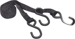 Spi 3 Hook Tow Strap 1" X 12' SM-12462. Fixed Price $14.67.