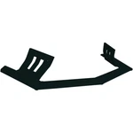 Straightline Performance Bottom Wing Black Snowmobile 182-113 241-26200B. Fixed Price $94.16.