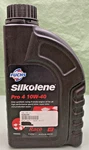 New Genuine Silkolene 600133870 Pro 10W-40 Ester Synthetic Engine Oil, 1LT. Fixed Price $61.05.