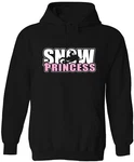Princess Snowmobile Hoodie Polaris Arctic Cat Ski-doo Braap Yamaha Girls. Fixed Price $29.99.