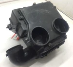 Yamaha Air Intake Box Silencer Assembly Phazer Venture 480 Oem 8V0-14440-01-00. Fixed Price $34.95.
