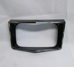 Vintage Arctic Cat 1975 Panther Pantera Snowmobile Headlight Trim Bezel 0106-581. Fixed Price $29.99.