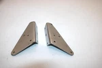 97 Yamaha Venture VT600A Oem Sub Frame Panel (pair) 8CR-21917-00-00 SY37. Fixed Price $19.99.