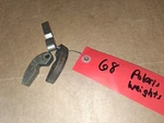 Polaris 10-68 Clutch Weights Arms 1322427. Fixed Price $49.99.