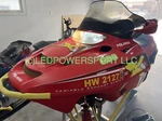 2005 Polaris Xcsp 500 600 Led Headlight Kit Plug & Play Sold By Snowmobiler. Fixed Price $99.99.