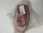New Polaris Snowmobile Rear Tail Brake Light, Rmk 600 800, Oem, 2433009. Fixed Price $45.99.