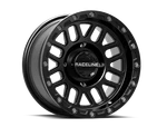 Raceline Podium Beadlock Wheel 4/137 14X7 (+10MM) Black A93B-47037+10. Fixed Price $272.99.
