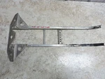 08 Arctic T570 Bearcat Topic Gas Tank Frame Bracket Upper. Fixed Price $6.65.