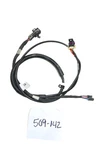 2019 Polaris Indy 850 Xc Axys 129" Taillight Brake Harness. Fixed Price $18.95.