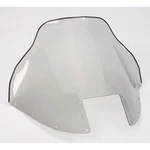Fits 1991 Arctic Cat Tigre Ext Replacement Windshield (clear, Smoke And Graph. Fixed Price $135.39.