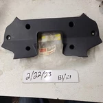 Nos Yamaha Phazer Headlight Cover 8X9-77251-00-00. Fixed Price $42.71.