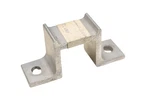 New Oem Arctic Cat 0105-196 Steering Post Clamp Nos. Fixed Price $20.99.