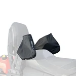 Ski-doo New Oem 1+1 2-UP Passenger Seat Hand Warmer Muff 860200831 Rev-xr. Fixed Price $54.94.