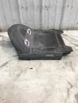 04 Ski-doo Mxz Adrenaline 600 Ho Rev Rear Back Frame Chassis Tunnel Cover Fender. Fixed Price $72.00.