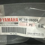 Yamaha Screw, Binding 90154-06009-00 Oem New A58. Fixed Price $7.50.