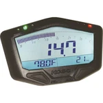 Koso X-2 Boost Gauge With Air/fuel Ratio And Temperature BA029001. Fixed Price $606.68.