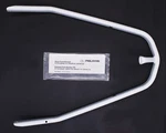 Genuine Polaris Axys Front Bumper Part Number 2880486-133. Fixed Price $198.99.