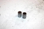 1989 Polaris Sport Oem Lower Skid Spacer Pair 5332784 Q2926. Fixed Price $24.99.
