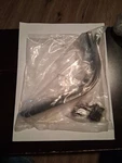 SMA-8JPHG-MA-01 Yamaha Viper 2014 -2016 Handguard Mounts. Fixed Price $45.00.