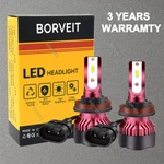 2PC H11 Led White Headlight Low Beam Bulb 6000K 120W For Toyota Sienna 2011-2018. Fixed Price $24.99.