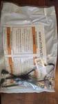 Ski-doo Heated Visor Outlet Kit 860201234 860200628 New Sealed. Fixed Price $38.00.