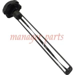 Fuel Gauge For Arctic Cat Snowmobile Part # 0670-525. Fixed Price $22.00.