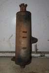 1998-2001 Arctic Cat 300 2X4 Exhaust Muffler 0436-182. Fixed Price $85.50.