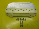 Ski-doo Rev G4 850 Module Chassis Bulkhead Reinforcement Brace Bracket Kit. Fixed Price $24.99.