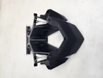11- 18 Yamaha Apex RX10R Taillight Brake Mount 8HG-84710-00-00. Fixed Price $30.00.