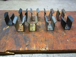 Arctic Cat Spare Belt Clip;s 0636-659. Fixed Price $13.00.