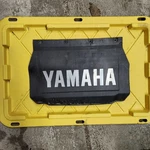 Yamaha Viper Srx Sxr Phazer Vmax Venture Venom 500 600 700 Mud Snow Flap. Fixed Price $49.00.