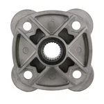 Polaris Atv Rear Left Or Right Hub 5131777 2200341 1520288 5130664. Fixed Price $52.00.