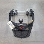 Brp (can-am / Ski-doo) 705202240 Trailer Hitch Kit Only. Fixed Price $166.90.
