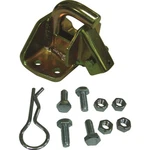 Spi Sports Parts Inc Hitch Kit S-d SM-12348. Fixed Price $63.38.