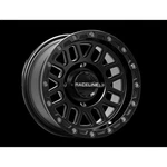 Raceline Podium Beadlock 4/137 14X7 5+2 (+10MM) Black A93B-47037+10. Fixed Price $206.38.