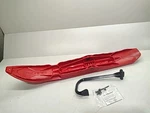 Pro Steer Ski, Red - 2000 Polaris Nos. Fixed Price $169.99.