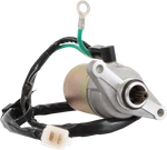 Parts Unlimited Starter Motor 2110-0631 High Performance. Fixed Price $94.58.