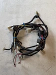 1987 Yamaha Exciter 570 Complete Wiring Harness Electric Start. Fixed Price $38.99.