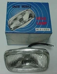 New Vintage Snowmobile Headlight Lamp 12V 45 Watt Ski Doo Hobby (b). Fixed Price $19.99.